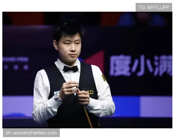 利雅得赛赵心童只需三胜即可夺冠 签位相对有利