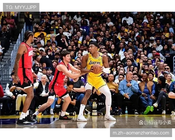 湖人进攻节奏控制得当 合理分配球权确保进攻效率稳定