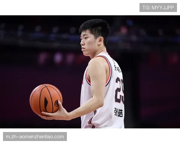 杜锋空间牵制战术意图落空 杜润旺张皓嘉组合攻防失衡